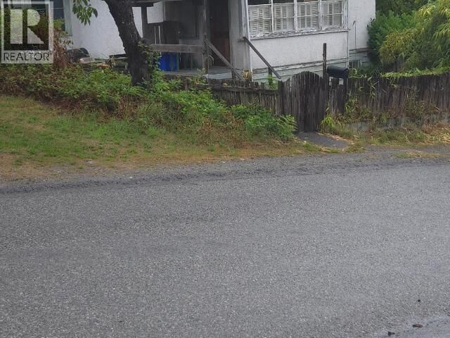 Property Photo:  6889 Drake Street  BC V8A 3Y3 