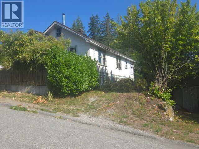 Property Photo: 6889 Drake Street BC V8A 3Y3
