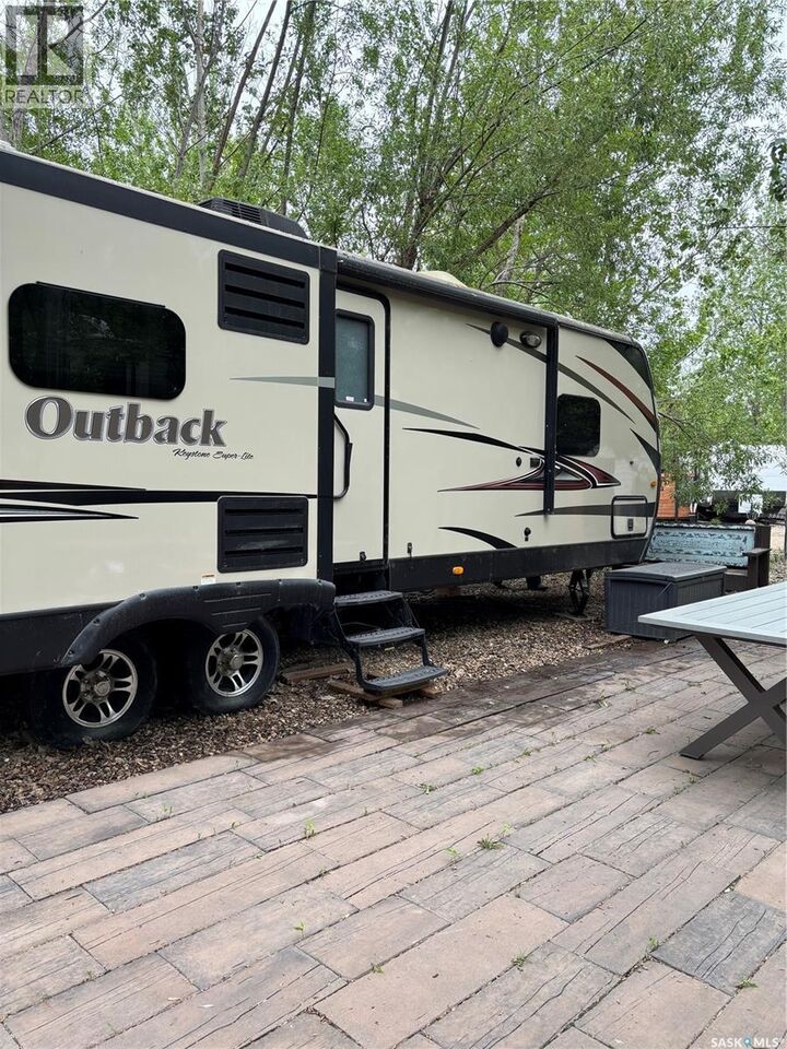 Property Photo:  Greenwater Rv Park Lot 92  SK S0E 0B0 
