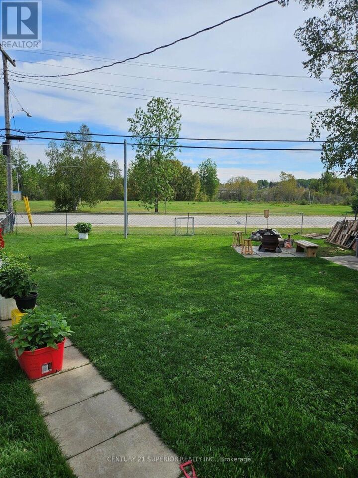 Property Photo: 15 Heron Drive ON P0T 2C0