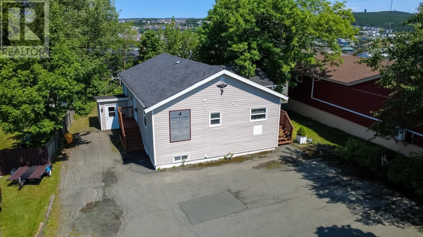 Property Photo:  4 Edinburgh Drive  NL A1N 1E7 
