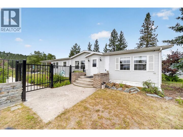 Property Photo: 3686 Sweet Road BC V0B 1T4