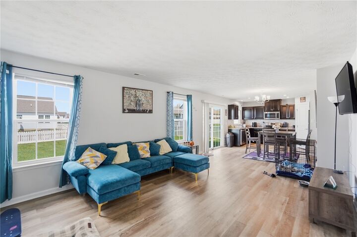 Property Photo:  4351 Pimlico Place  OH 45424 