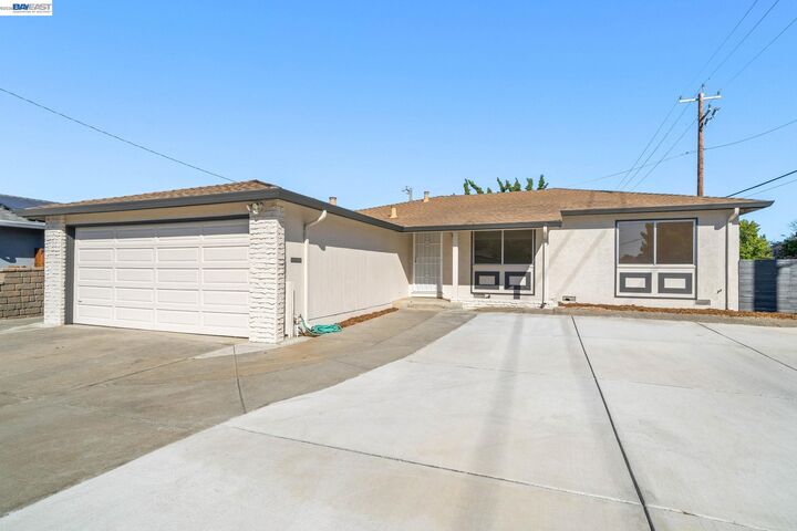 Property Photo:  5086 Brett Ct  CA 94538 