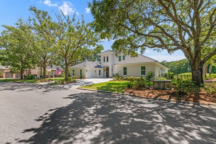 Property Photo: 1146 Troon Drive FL 32550