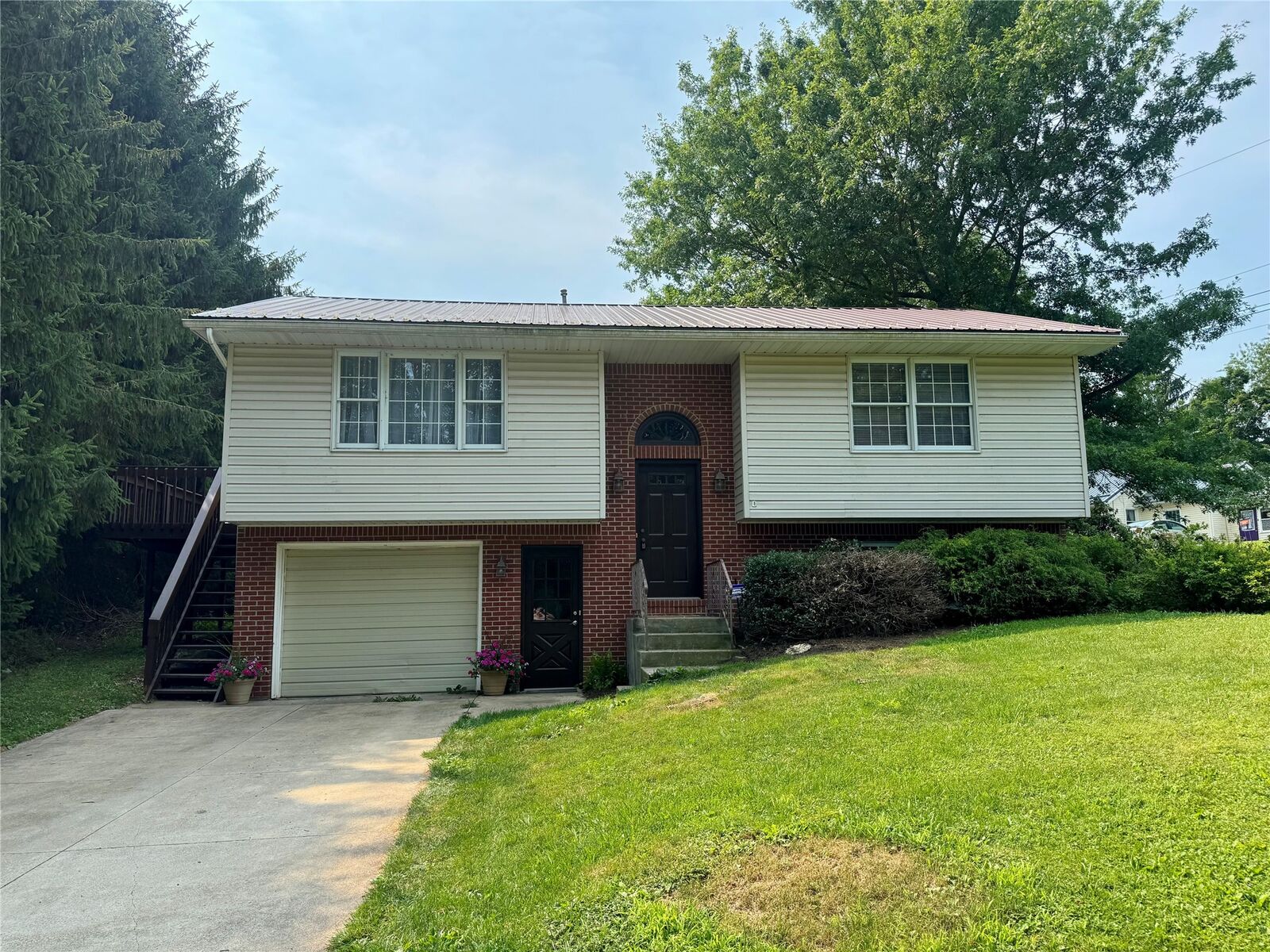 Property Photo:  5415 Walters Avenue  PA 16412 