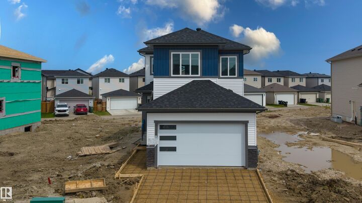 Property Photo: 409 Munn Court AB T9E 0J9
