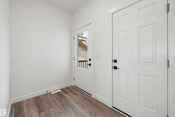 Property Photo: 1854 187 Street NW AB T6M 3N5