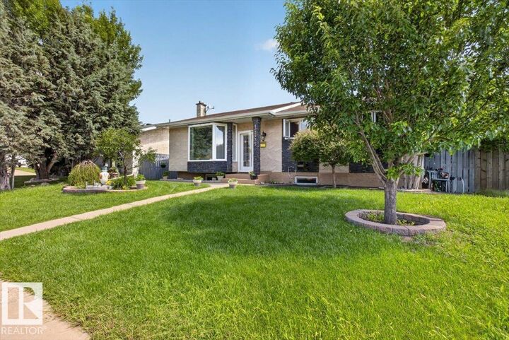 Property Photo: 14735 123 Street NW AB T5X 1W1