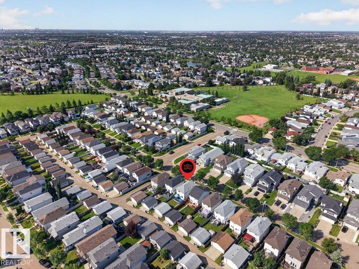 Property Photo: 17411 90 Street NW AB T5Z 3X8