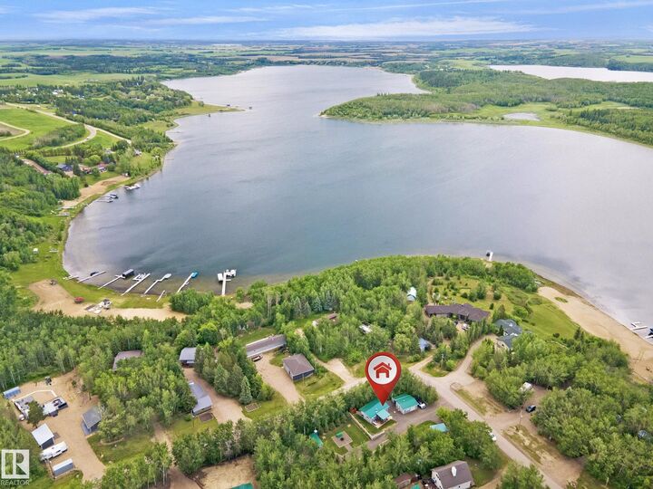 Property Photo: 549 11207 Twp Road 564 AB T0A 3A0