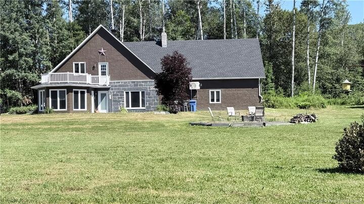 Property Photo:  1334 Route 205  NB E7A 1Y2 