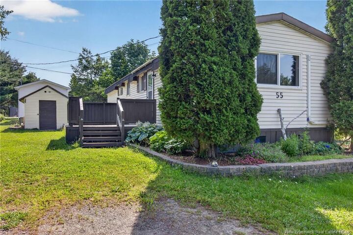 55 Raworth — photo 1