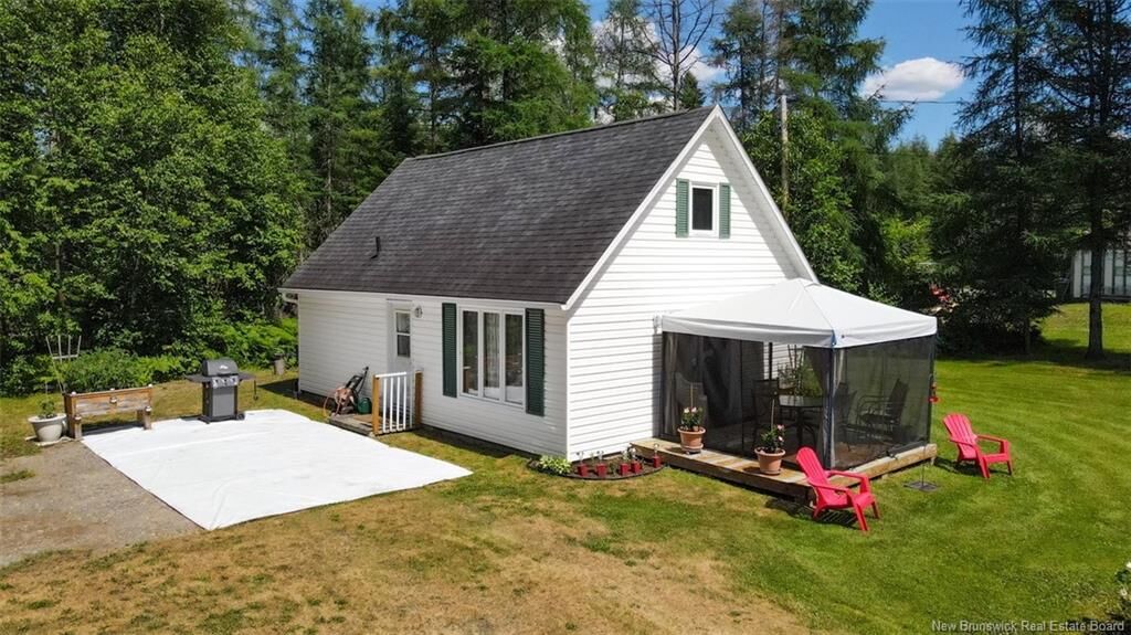 Property Photo:  1581 Baisley Road  NB E7B 2A7 