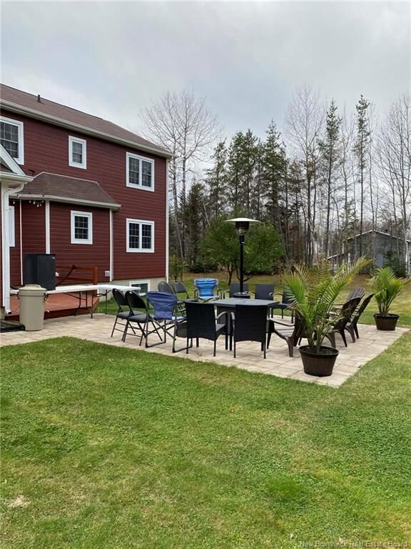 Property Photo:  2010 Wellington Street  NB E2A 4X8 