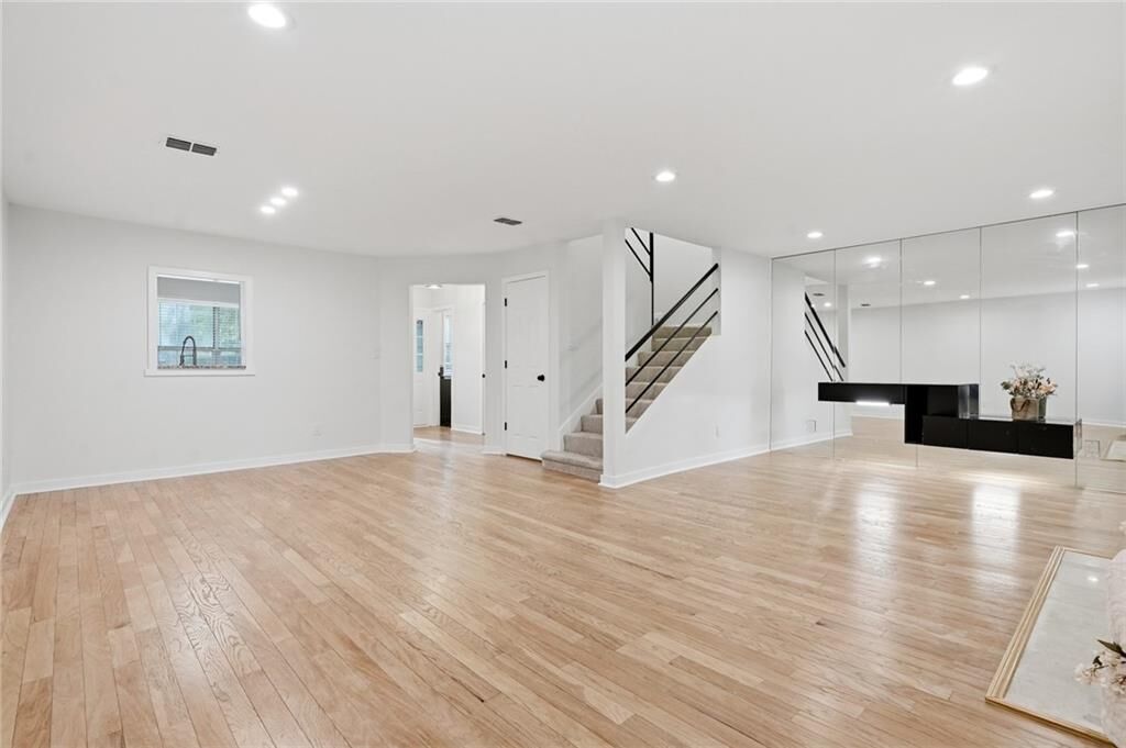 Property Photo: 512 McGill Place NE GA 30312
