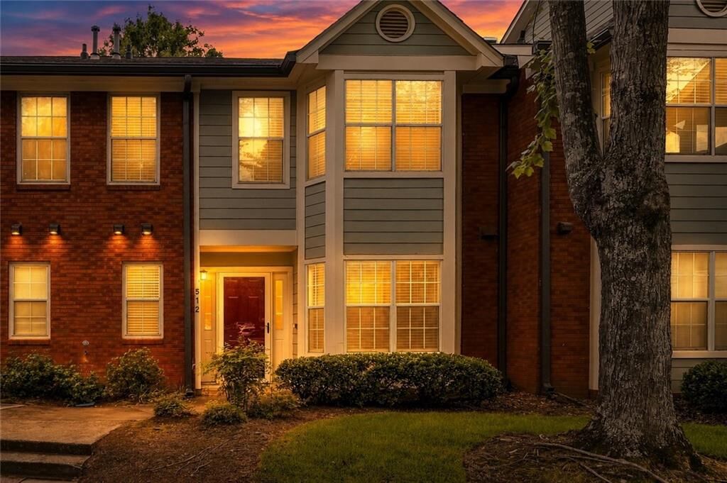 Property Photo: 512 McGill Place NE GA 30312
