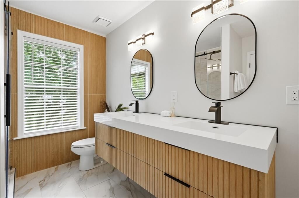 Property Photo: 512 McGill Place NE GA 30312