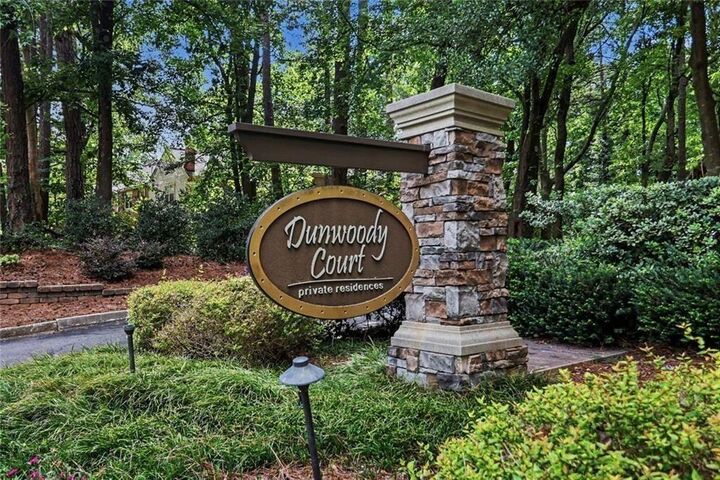 Property Photo: 101 Dunbar Drive GA 30338