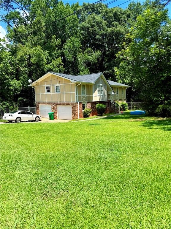Property Photo:  4699 Huntsman Bend  GA 30034 