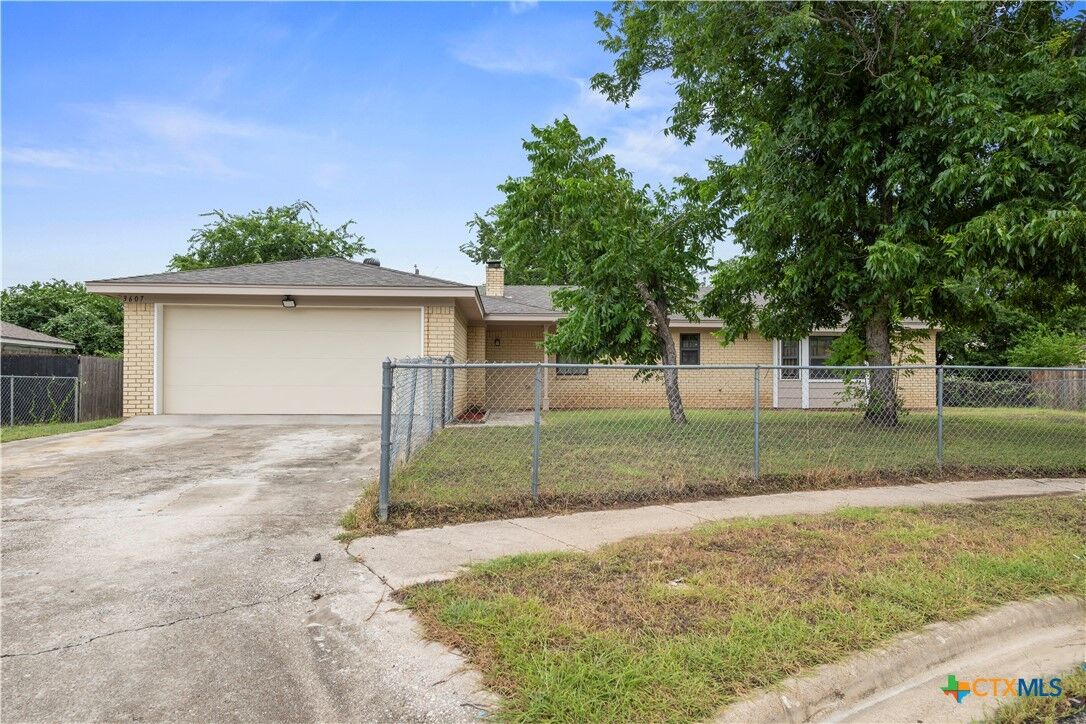 Property Photo:  3607 Plains Drive  TX 76542 