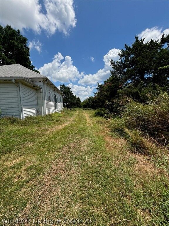 Property Photo:  24816 Calhoun Road  OK 74956 