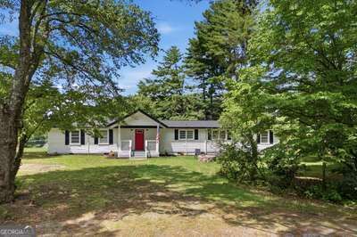 Property Photo:  22 Gardenia Way  GA 30512 