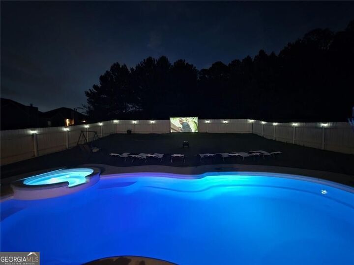 Property Photo: 110 Newry Drive GA 30349