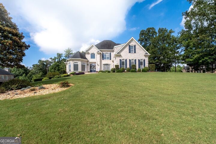 Property Photo: 7787 Gusty Trail GA 30135