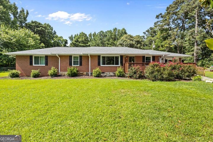 Property Photo: 8380 Ephesus Church Road GA 30180