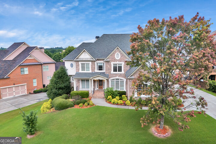 Property Photo: 2552 Stone Manor Drive GA 30519