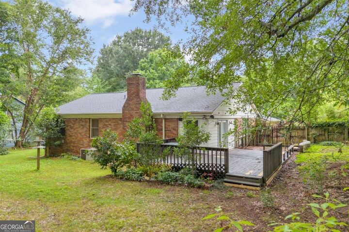 Property Photo: 151 Winterberry Lane GA 30606