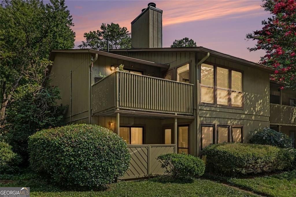 Property Photo:  101 Dunbar Drive  GA 30338 