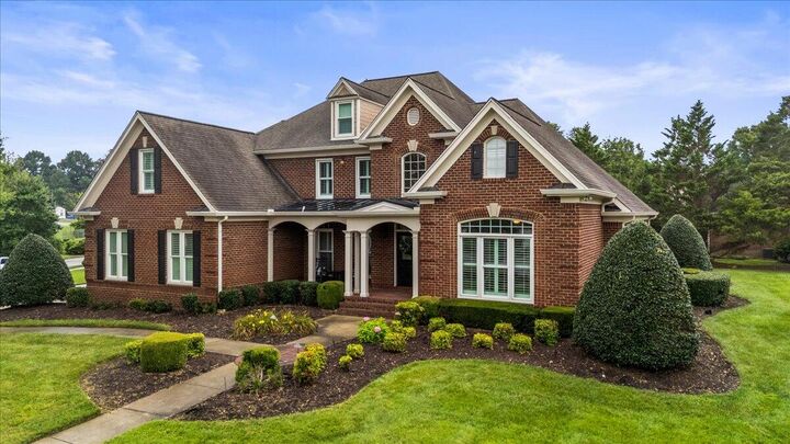 Property Photo: 9867 Windrose Circle TN 37421