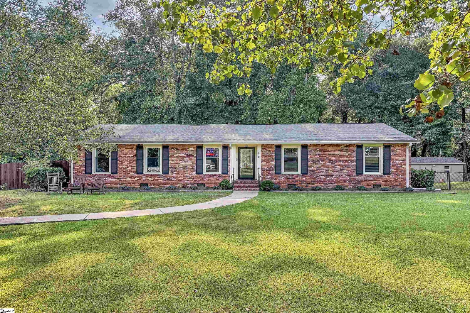 Property Photo:  1010 Seven Springs Road  SC 29307 