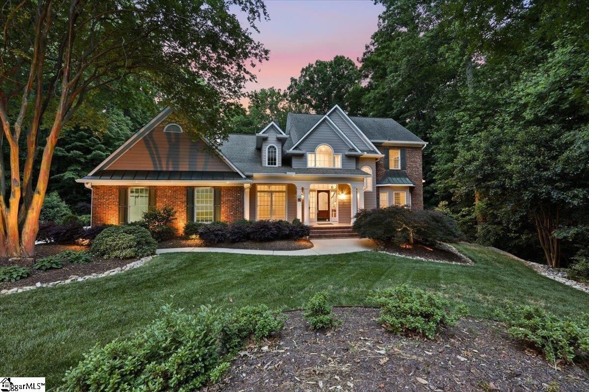 Property Photo:  4 Radford Court  SC 29680 