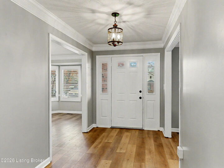 Property Photo: 5001 Marina Cove KY 40059