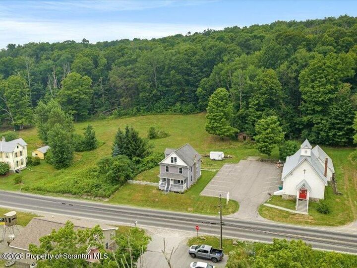 Property Photo: 20411 Pennsylvania 706 PA 18801