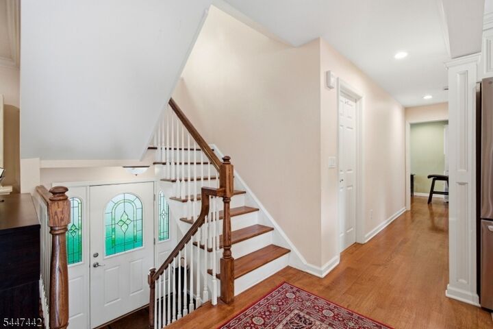 Property Photo: 203 W Lake Shore Dr NJ 07866