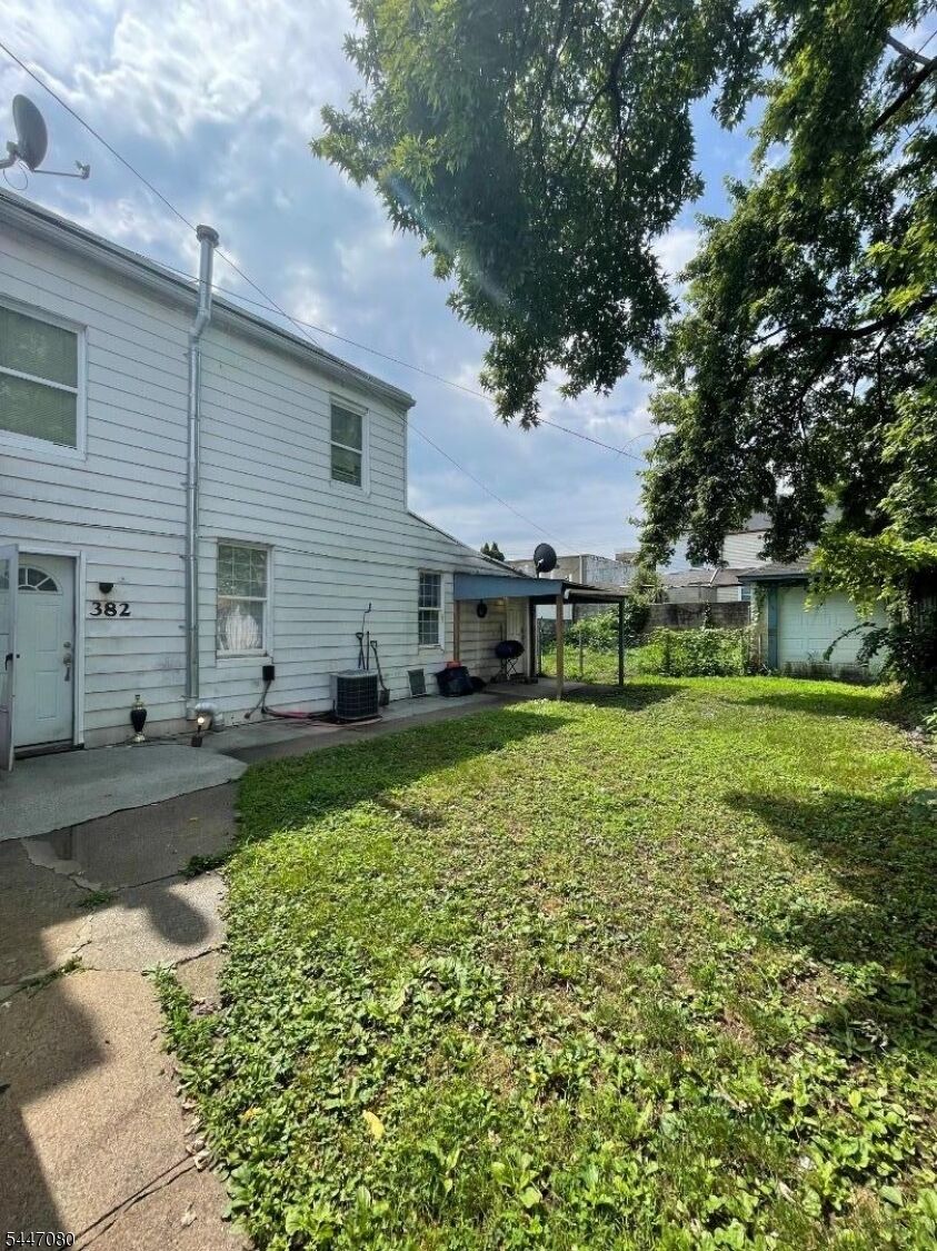 Property Photo:  382 S Main St B  NJ 08865 