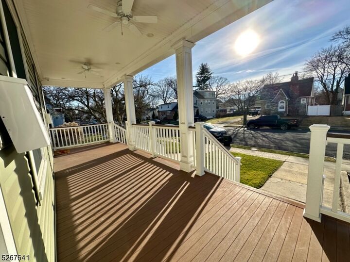 Property Photo: 92 3rd Avenue NJ 07027
