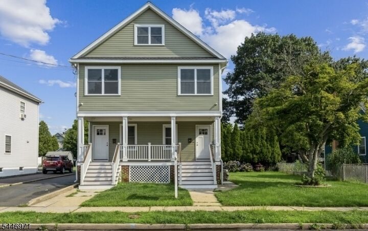 Property Photo:  92 3rd Avenue  NJ 07027 