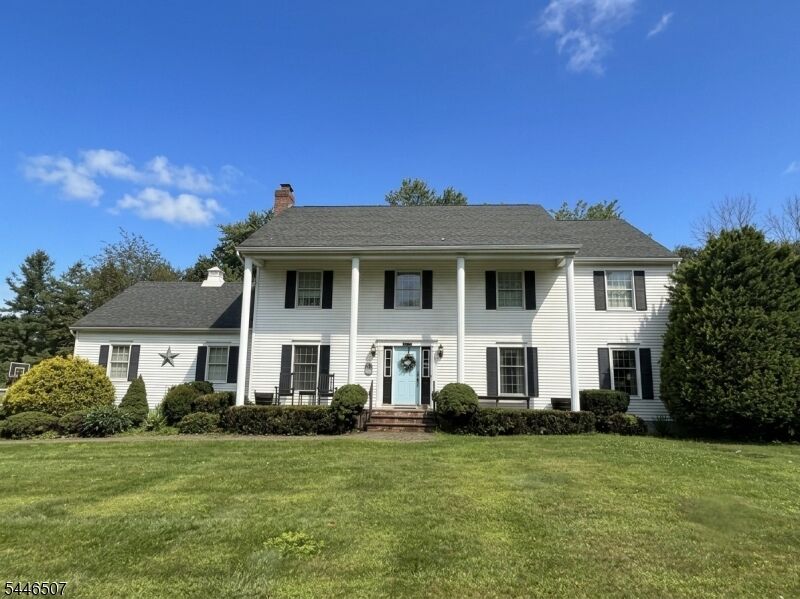 Property Photo:  17 Sanford Rd  NJ 07828 