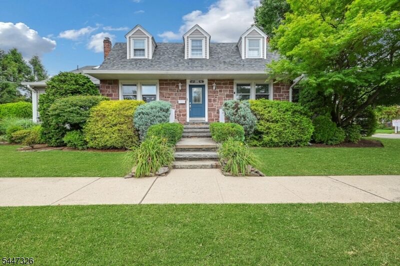 Property Photo: 1 Buena Vista Ave NJ 07506