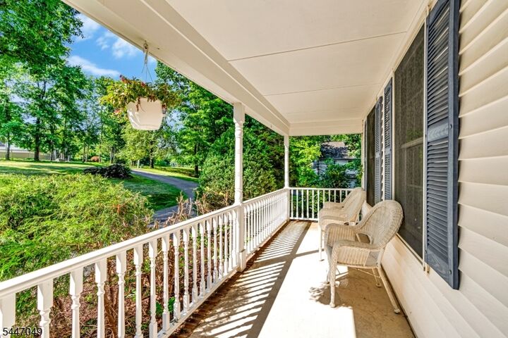 Property Photo: 4 Peter Dr NJ 07840