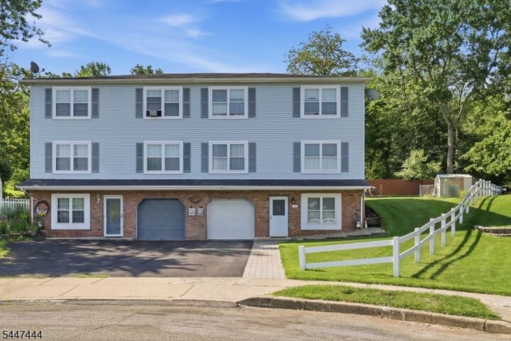 Property Photo:  109 Lenape Trl  NJ 07882 