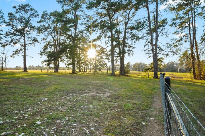 Property Photo: 1212 N Fm 1486 TX 77356