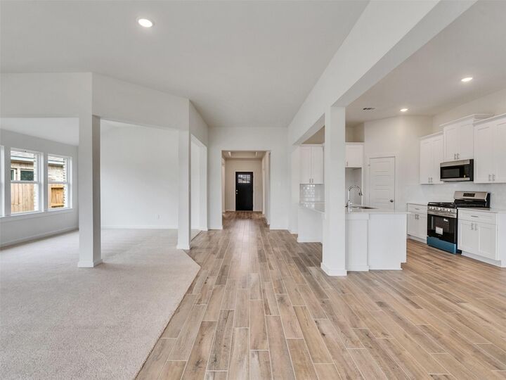 Property Photo: 3222 Emerald Hills Drive TX 77515