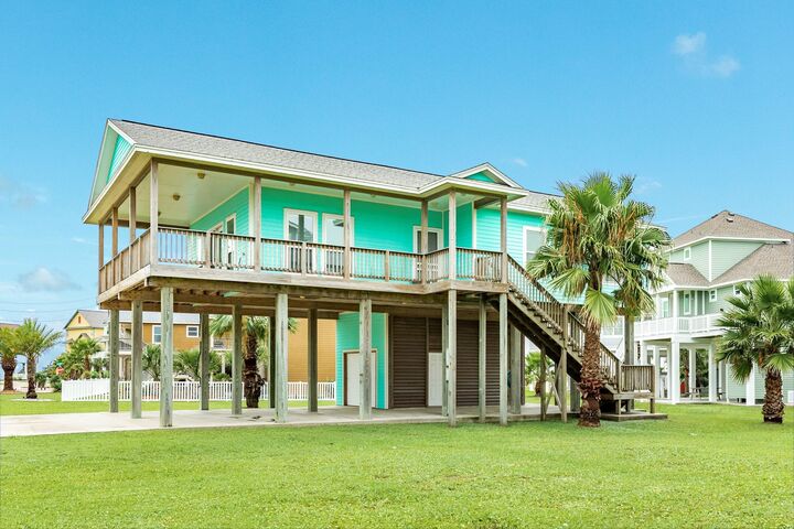 Property Photo: 25126 Sausalito Drive TX 77554