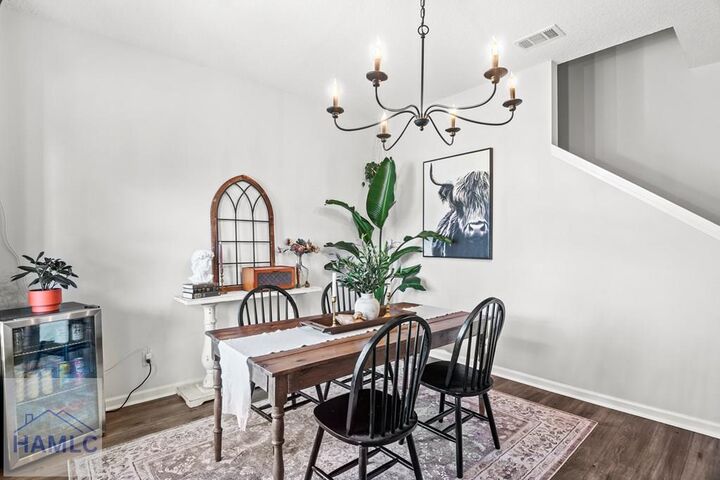 Property Photo: 136 Whippoorwill Way NE GA 31316